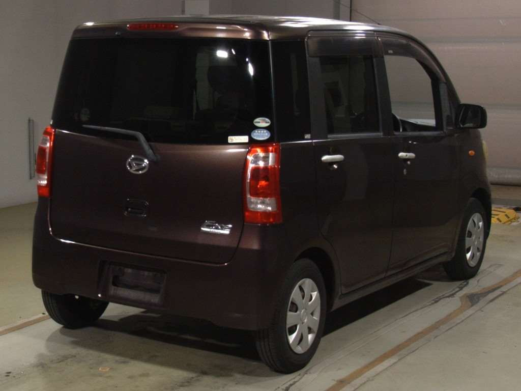 2010 Daihatsu Tanto exe L455S[1]