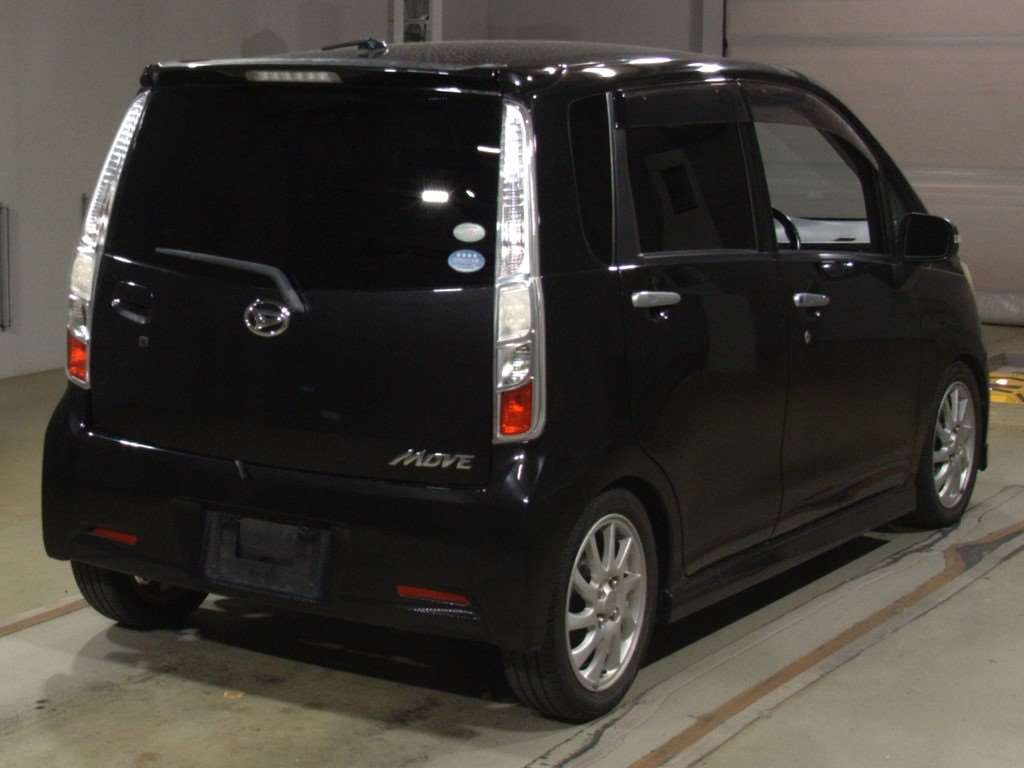 2012 Daihatsu Move LA100S[1]