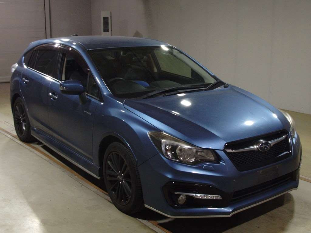 2015 Subaru Impreza Sports Hybrid GPE[2]