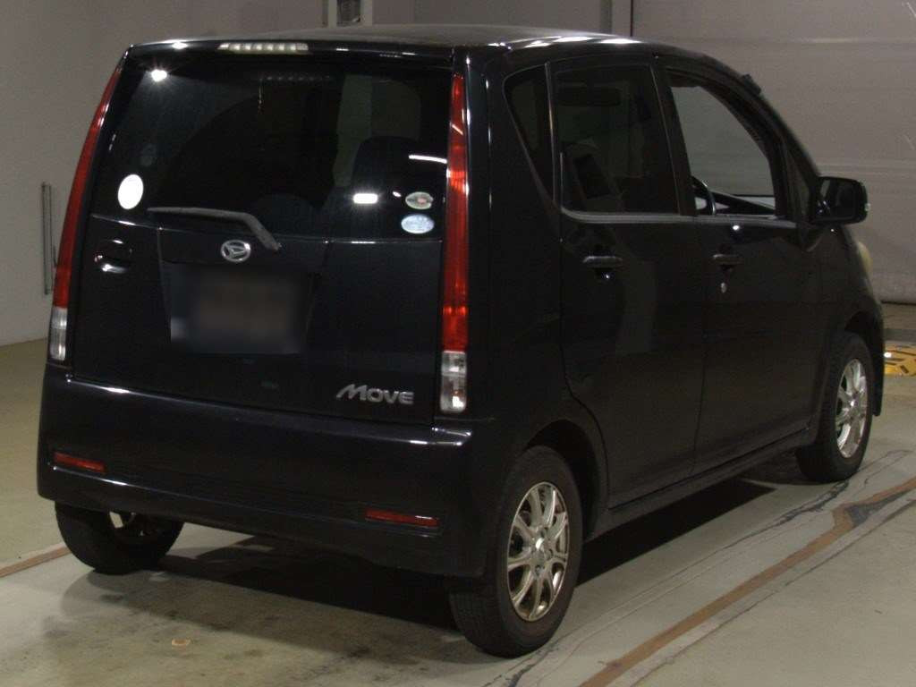 2007 Daihatsu Move Custom L175S[1]