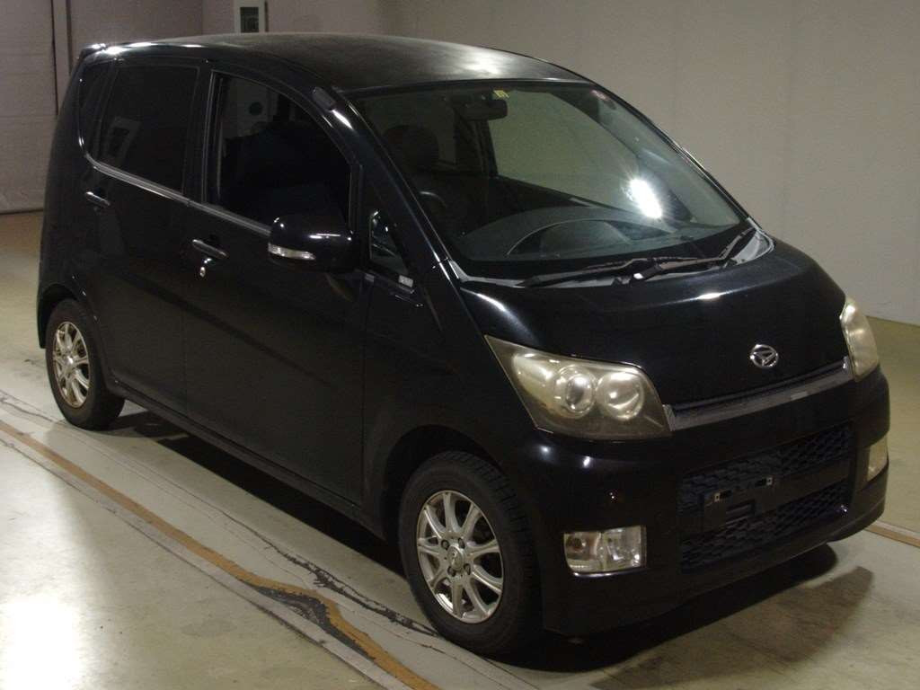 2007 Daihatsu Move Custom L175S[2]