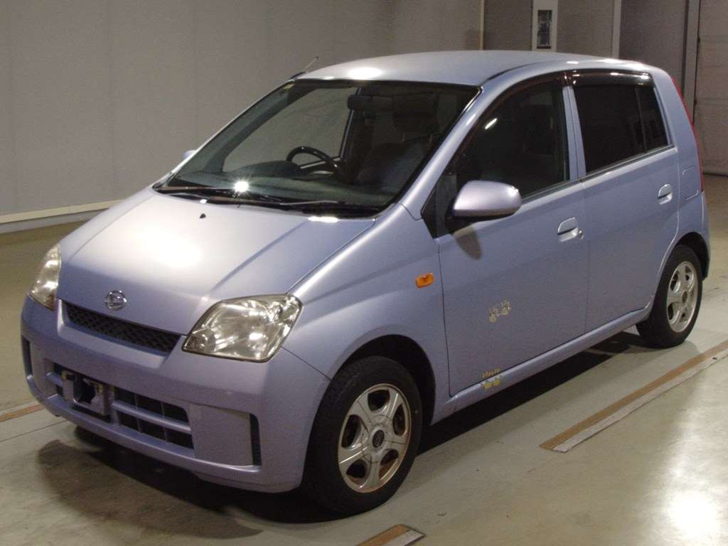 2004 Daihatsu Mira L250S[0]