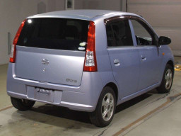 2004 Daihatsu Mira