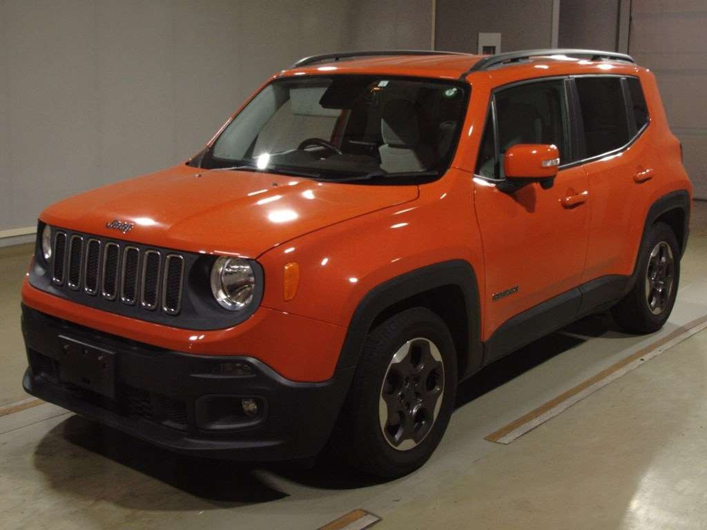 2015 Jeep Renegade BU14[0]