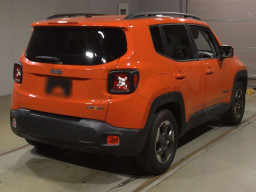 2015 Jeep Renegade