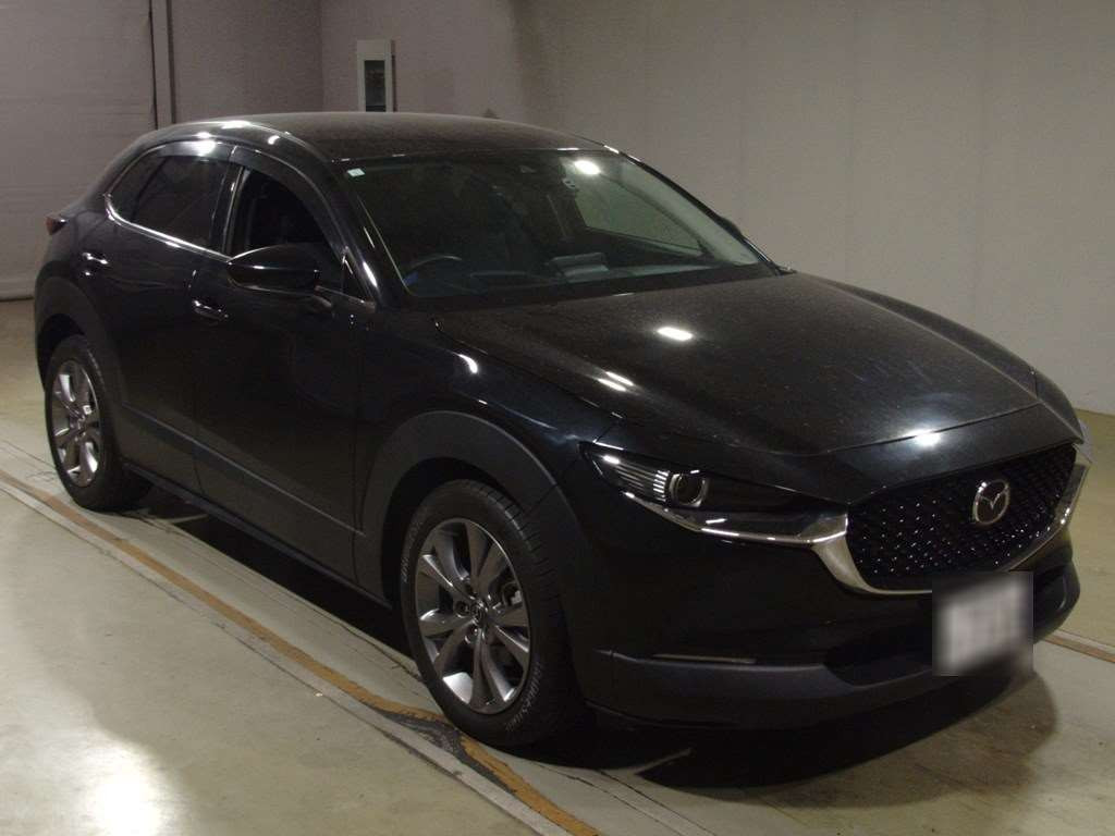 2021 Mazda CX-30 DMEP[2]