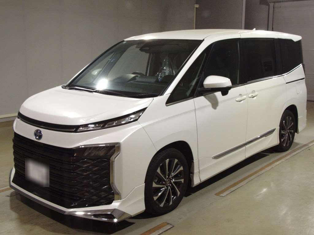 2023 Toyota Voxy ZWR90W[0]