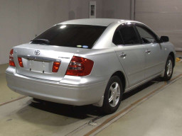 2006 Toyota Premio