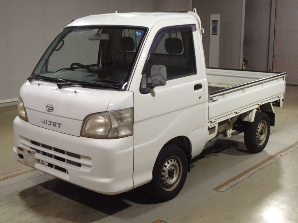 2006 Daihatsu Hijet Truck S210P[0]