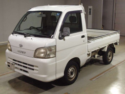 2006 Daihatsu Hijet Truck