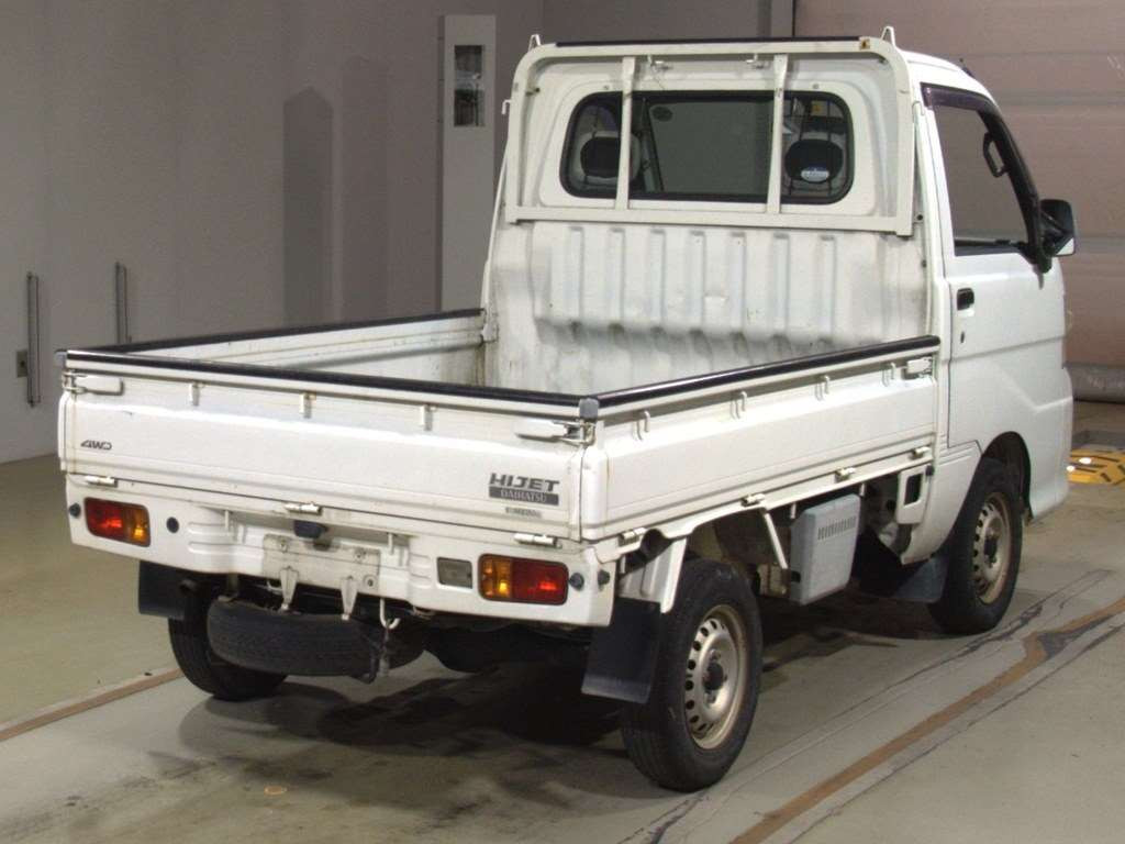 2006 Daihatsu Hijet Truck S210P[1]