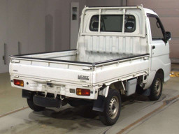 2006 Daihatsu Hijet Truck