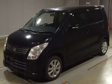 2011 Suzuki Wagon R