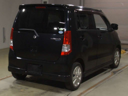 2011 Suzuki Wagon R