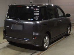 2010 Toyota Sienta