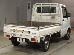 2011 Suzuki Carry Truck