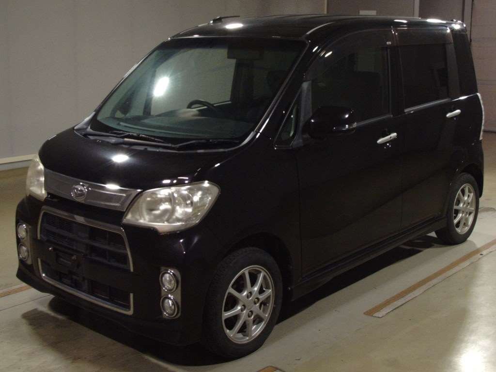 2012 Daihatsu Tanto exe L455S[0]