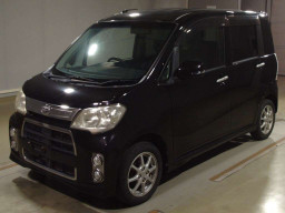 2012 Daihatsu Tanto exe