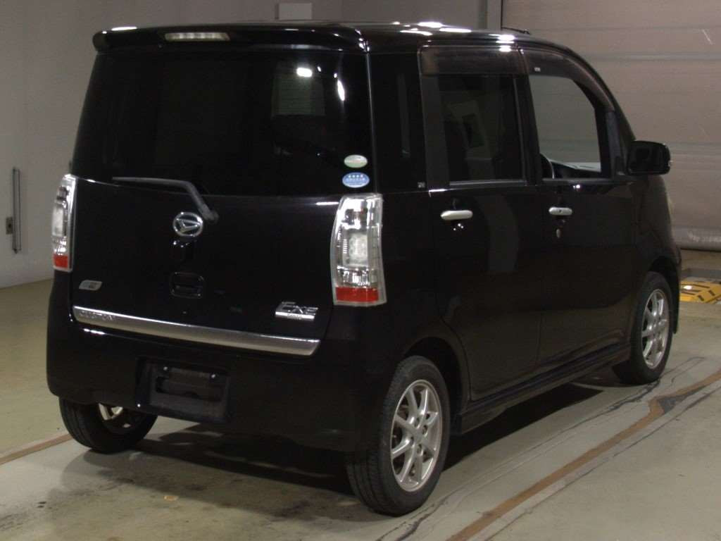 2012 Daihatsu Tanto exe L455S[1]