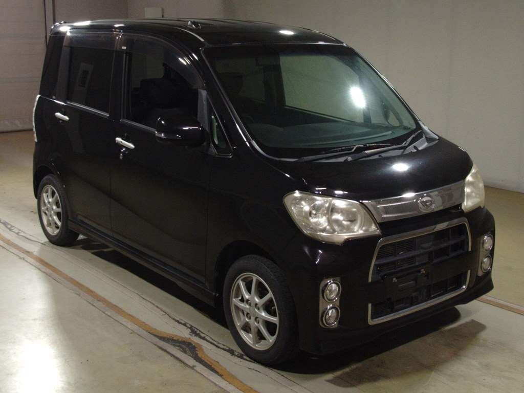 2012 Daihatsu Tanto exe L455S[2]