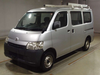 2015 Toyota Liteace Van