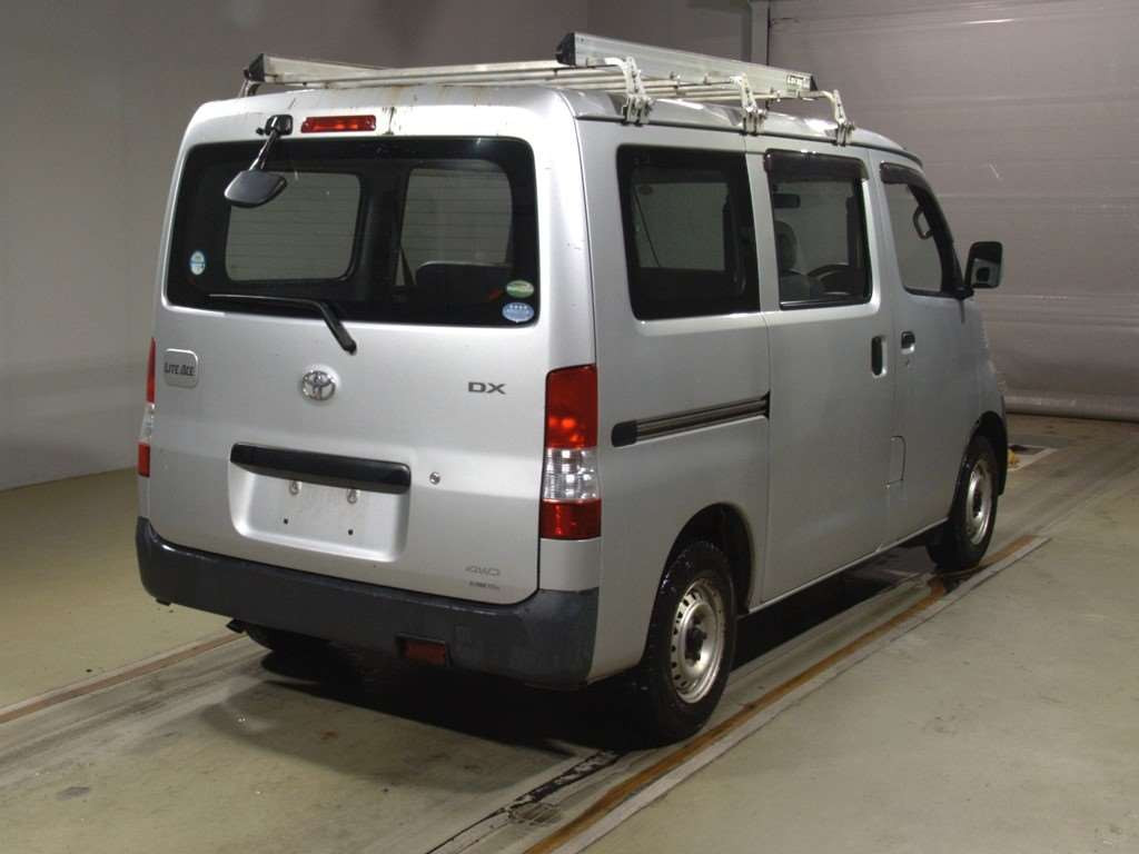 2015 Toyota Liteace Van S412M[1]