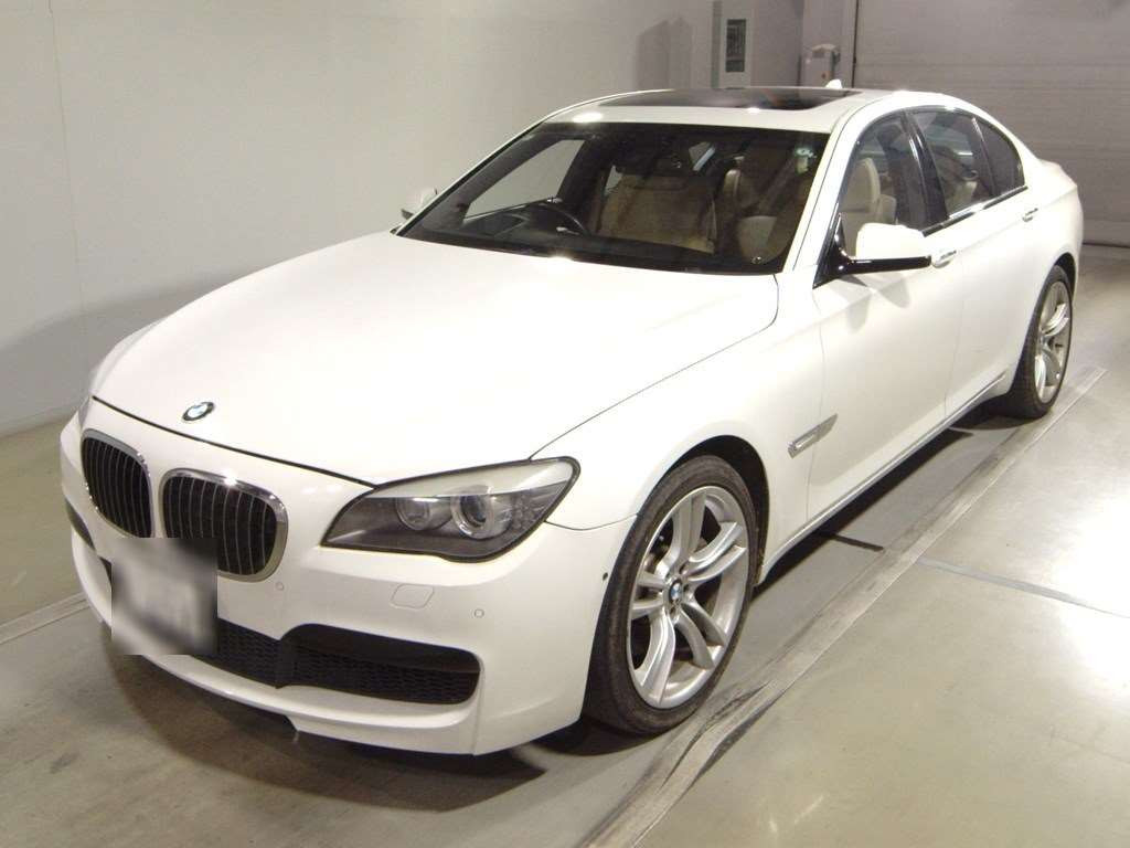 2011 BMW 7 Series KA44[0]