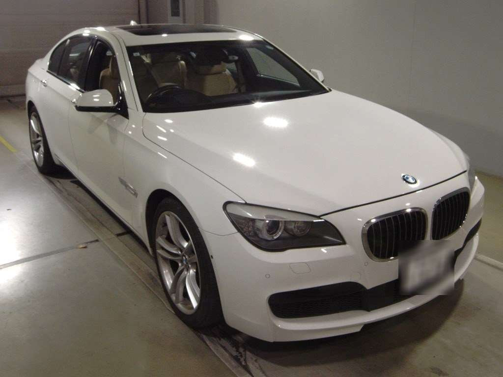 2011 BMW 7 Series KA44[2]