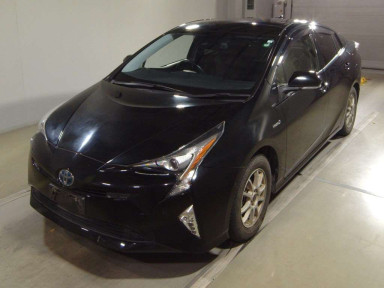 2018 Toyota Prius