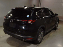 2021 Mazda CX-8