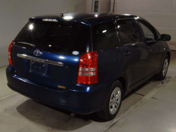 2004 Toyota Wish