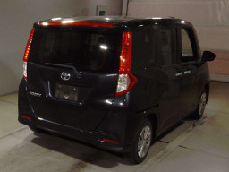 2021 Toyota Roomy