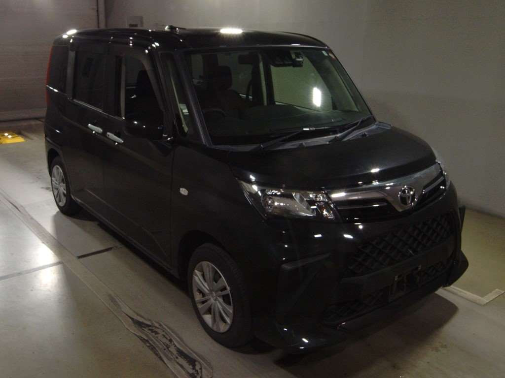 2021 Toyota Roomy M900A[2]