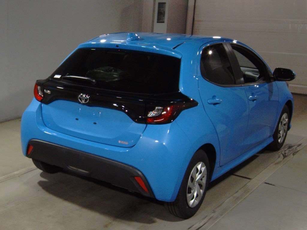 2023 Toyota YARIS KSP210[1]