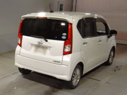 2018 Daihatsu Move