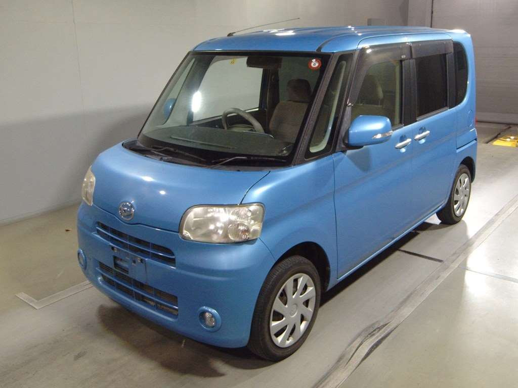 2011 Daihatsu Tanto L375S[0]