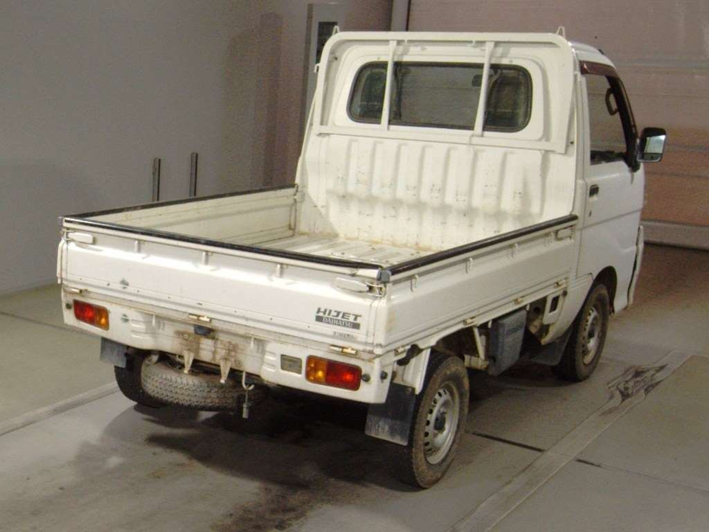 2012 Daihatsu Hijet Truck S211P[1]