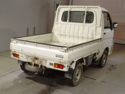 2012 Daihatsu Hijet Truck