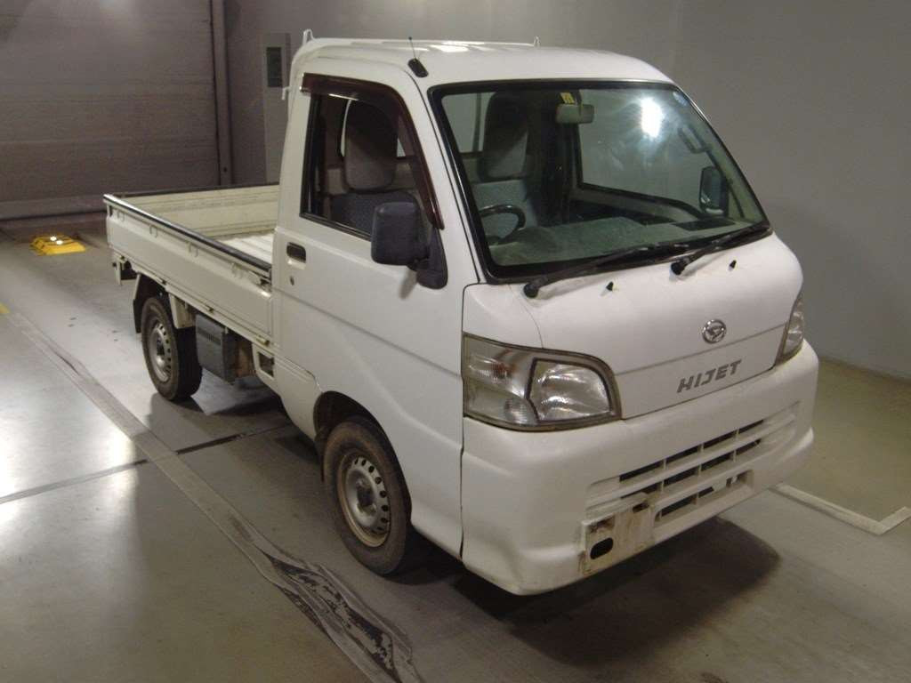 2012 Daihatsu Hijet Truck S211P[2]