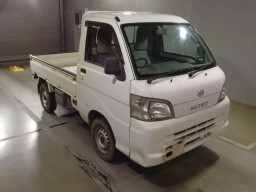 2012 Daihatsu Hijet Truck