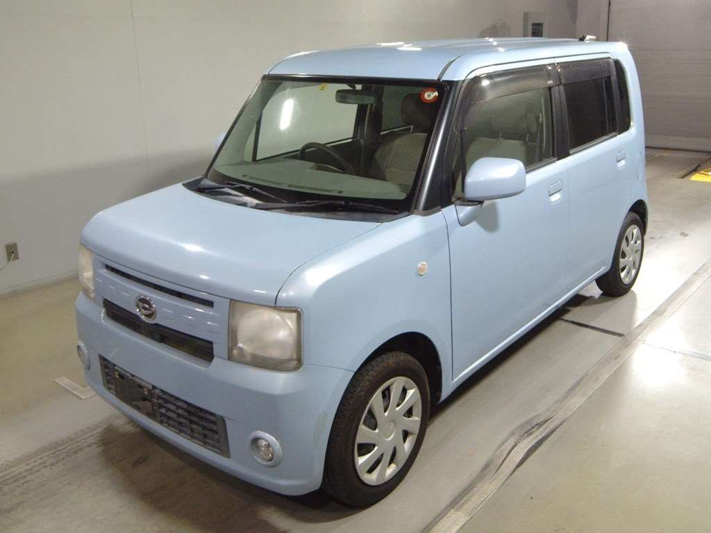 2012 Daihatsu Move Conte L575S[0]