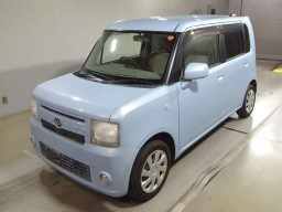 2012 Daihatsu Move Conte