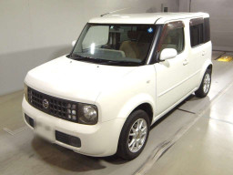 2003 Nissan Cube