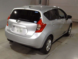 2016 Nissan Note