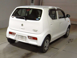 2016 Suzuki Alto