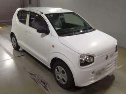 2016 Suzuki Alto