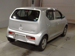 2016 Suzuki Alto