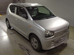 2016 Suzuki Alto