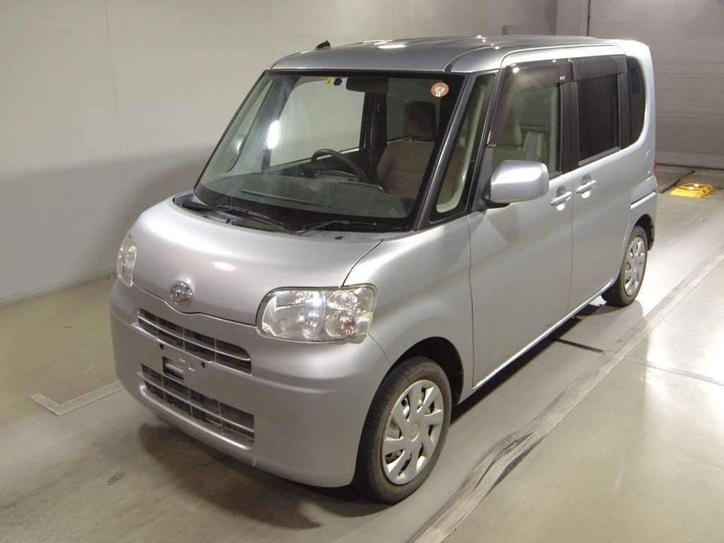 2012 Daihatsu Tanto L385S[0]