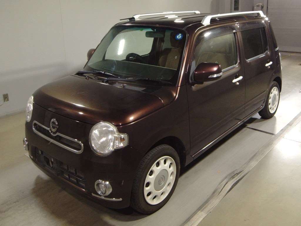 2013 Daihatsu Mira Cocoa L675S[0]